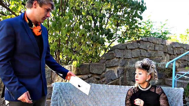 MATURE4K. I was finally able to give myself to henchman