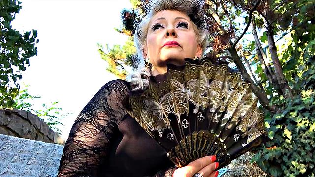 MATURE4K. I was finally able to give myself to henchman