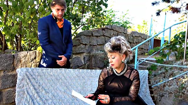 MATURE4K. I was finally able to give myself to henchman