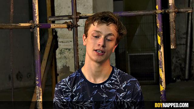Самый жадный мальчик - часть 3 - Алекс Фо и Шон Тейлор