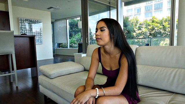 Shouldn't Have To Fuck For Free