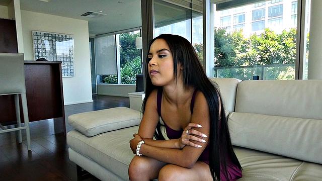 Shouldn't Have To Fuck For Free