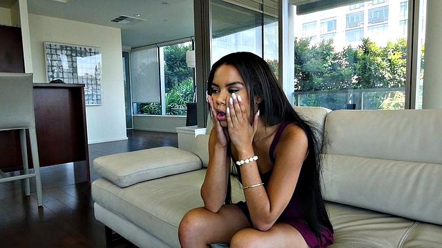 Shouldn't Have To Fuck For Free