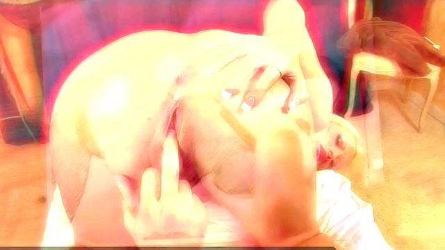 Artists Get All Pussy