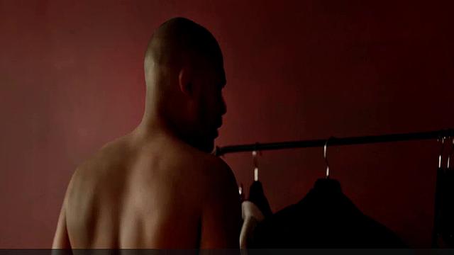 алексис напп устраивает жаркое шоу для поклонников знаменитостей