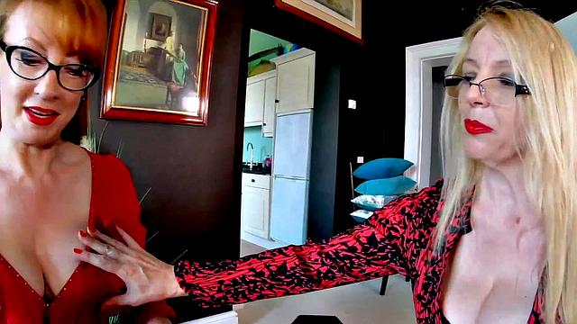 Hard Day at the Office!