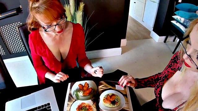 Hard Day at the Office!