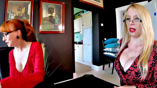 Hard Day at the Office!