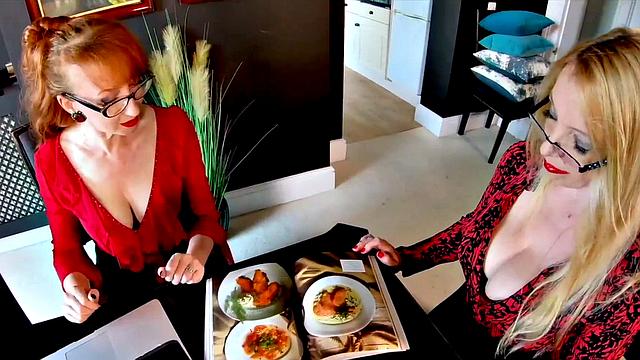 Hard Day at the Office!