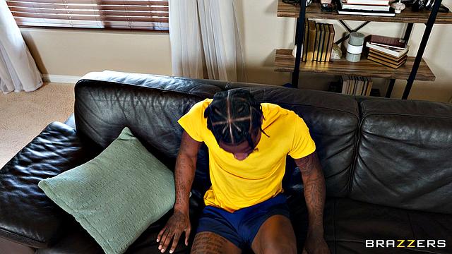 Reverse Cuck Training