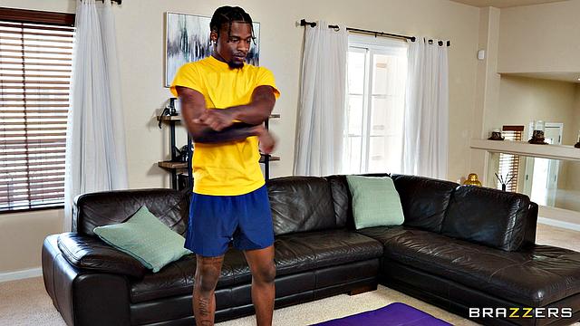 Reverse Cuck Training