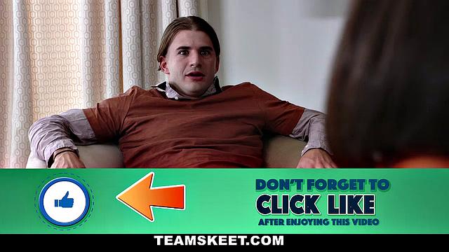 I Dream of Voluptuous Babes