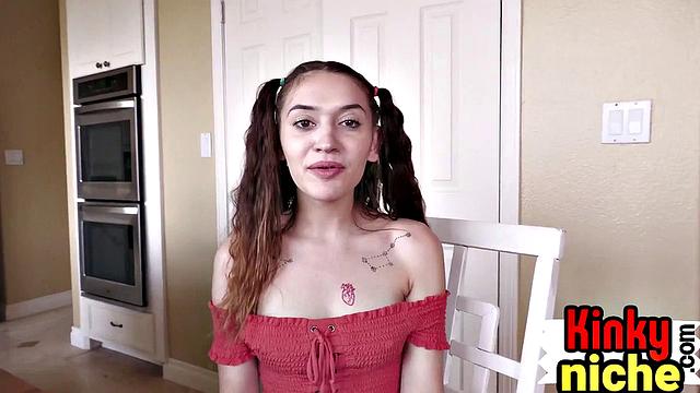 Gorgeous babes compilation