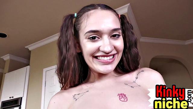 Gorgeous babes compilation