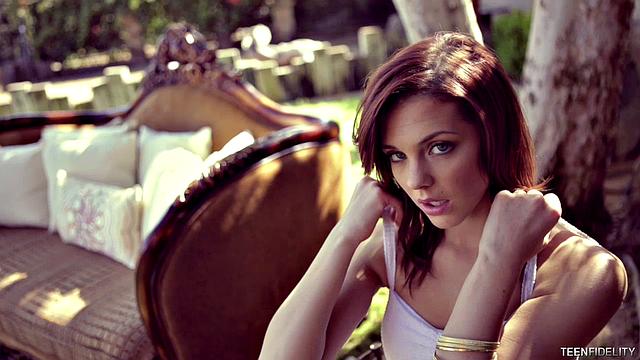 Pretty Little Secret