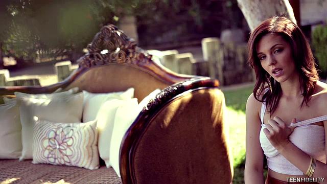 Pretty Little Secret