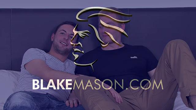 Riley Tess And James Pershaw