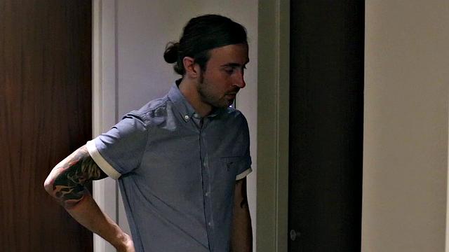 But You're His Girlfriend