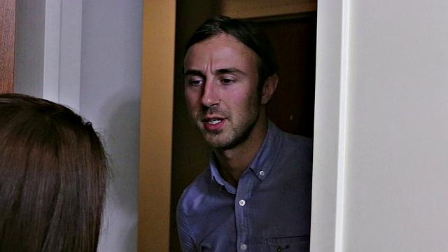 But You're His Girlfriend