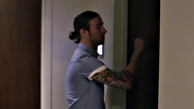 But You're His Girlfriend