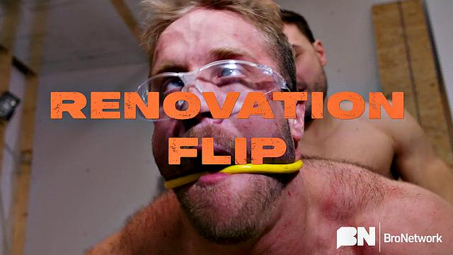 Home Makeover Flip