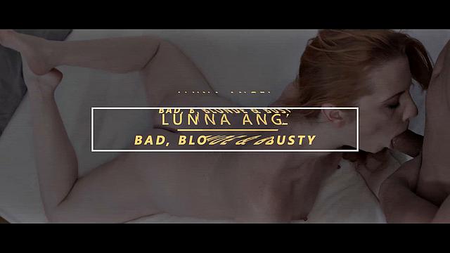 Луна Энджел - секс
