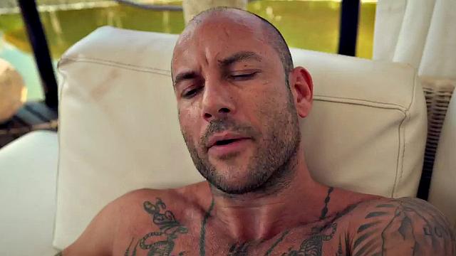 Small tits teen deepthroats before outdoor assfuck