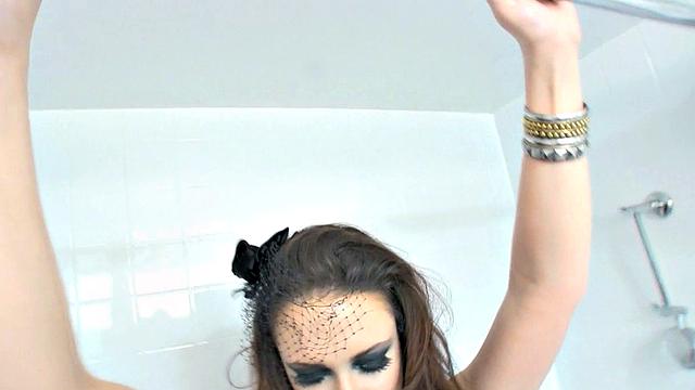 Lana Kendrick - New Year's Sunset 2