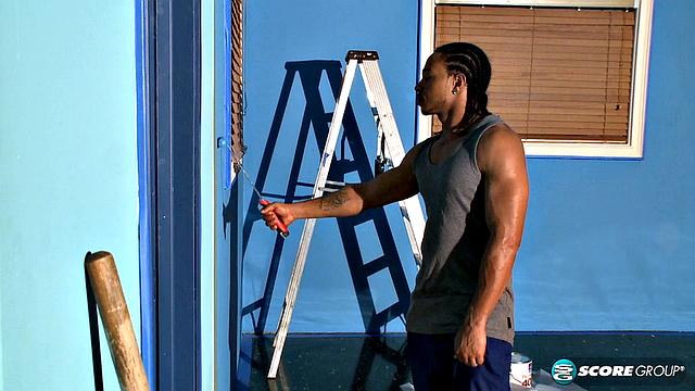 My, Grandma, What A Big, Black You're Fucking!