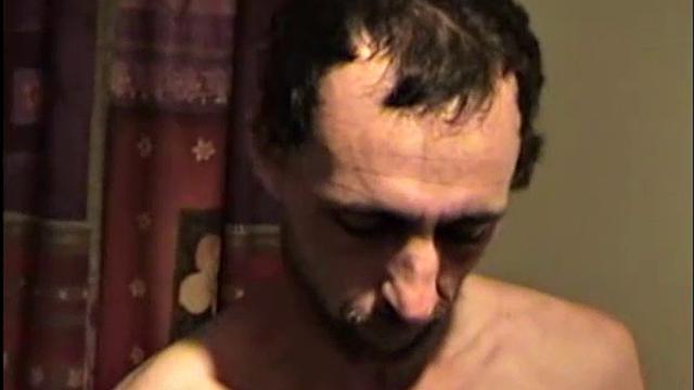 Bobo gets fucked hard by a working man