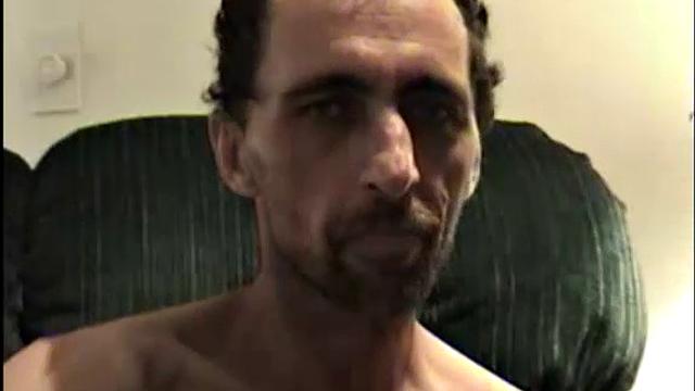 Bobo gets fucked hard by a working man