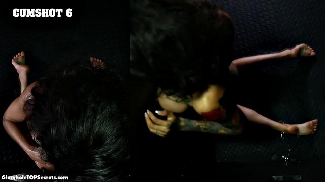 Yeah Ravyn, want my dick next?