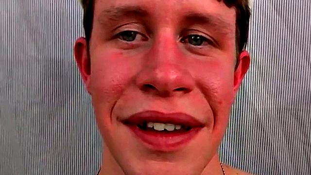 Str8 Boys Fuck For Cash - Justin Lake & Pee Wee