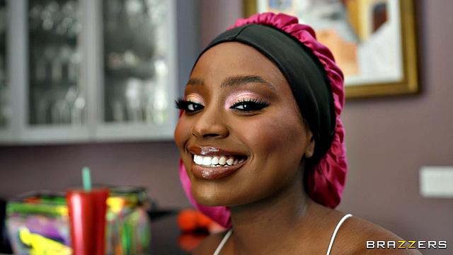 Brazzers Meets Elsie