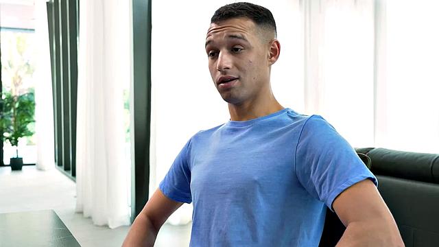 Which Stepmom Would YOU Choose? 3 MILFs Compete For Stepson's Inheritance