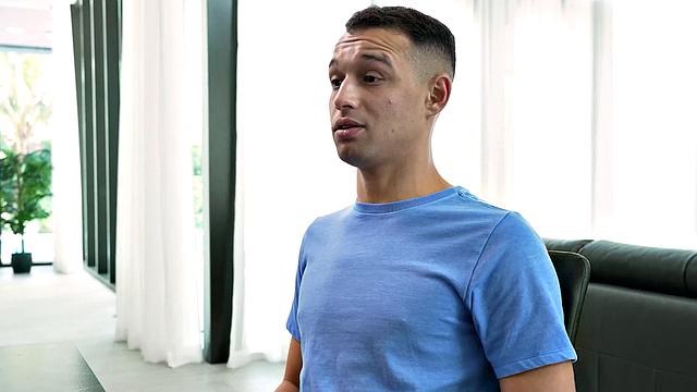 Which Stepmom Would YOU Choose? 3 MILFs Compete For Stepson's Inheritance