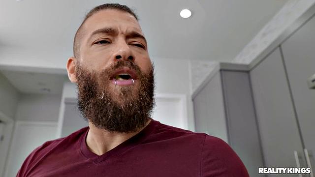 This Scene Is Bananas!