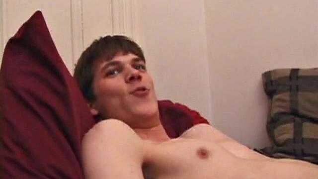 Мэтью и Роар устроили марафон минетов - финишируют оба, ржут оба