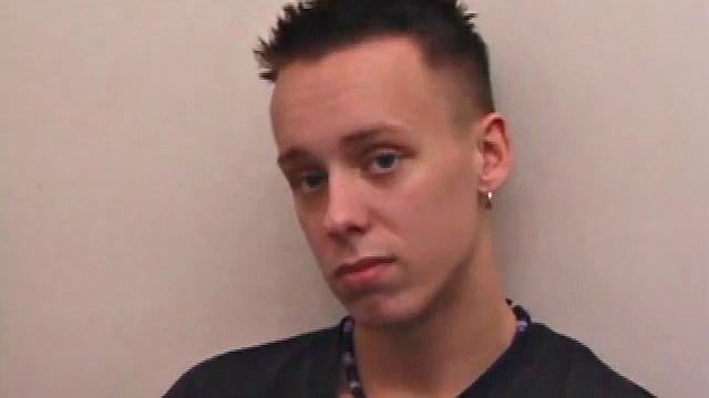 Matthew and Roar hook up for a little fun, and by the time they are naked, each is getting a taste of the other's dick. The long oral session has Roar doing most of the sucking, with no complaints from Matthew.