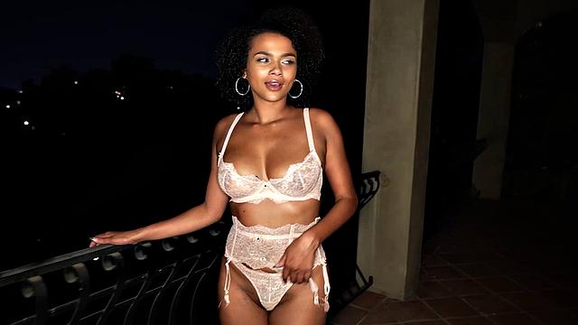 Fornicating For The First Time