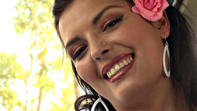 Roadside Jack By Jasmine Black