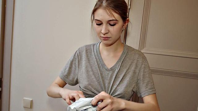 DEBT4k. The Girl with the Tattoo