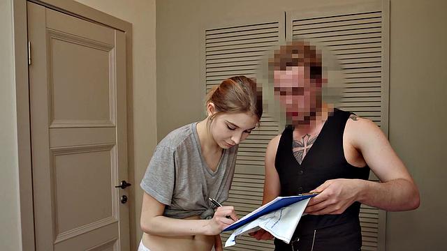 DEBT4k. The Girl with the Tattoo