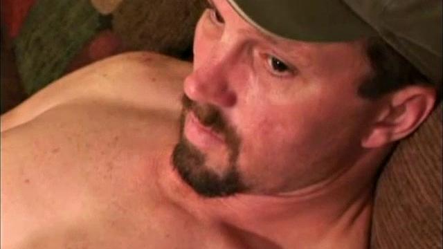 Jim is a professional stone mason and landscaper