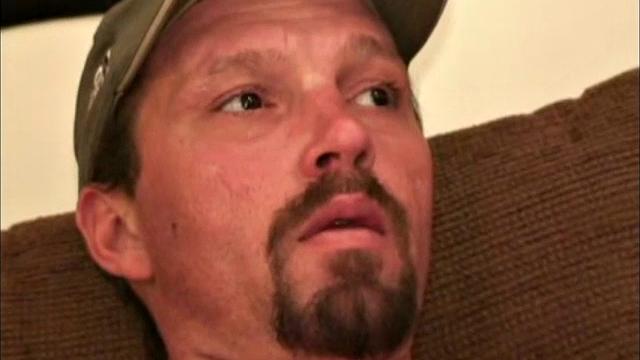 Jim is a professional stone mason and landscaper