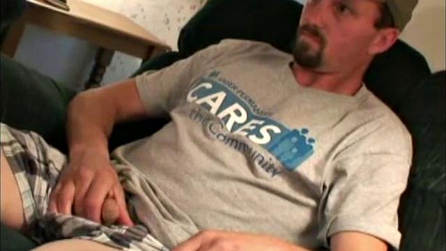 Jim is a professional stone mason and landscaper