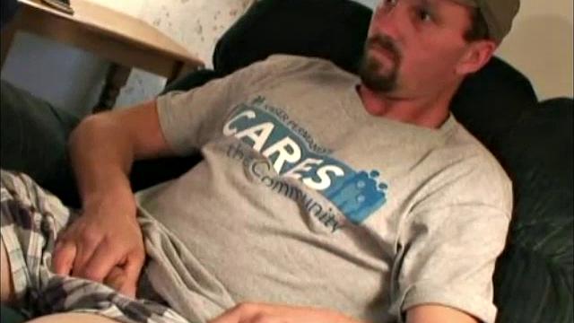 Jim is a professional stone mason and landscaper