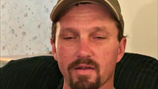 Jim is a professional stone mason and landscaper