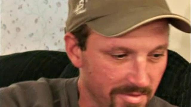 Jim is a professional stone mason and landscaper