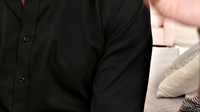 He's My Stepdad Scene 1